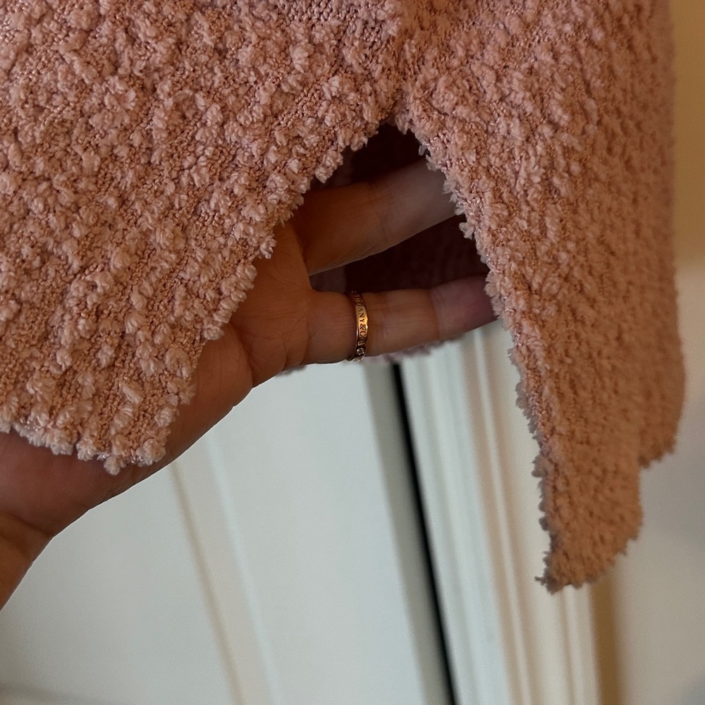 Tunic Sweater - Picture 4 of 7